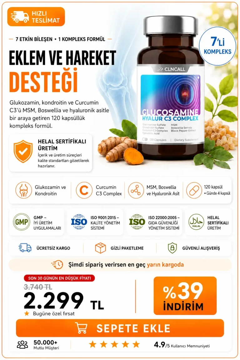 glucosamine