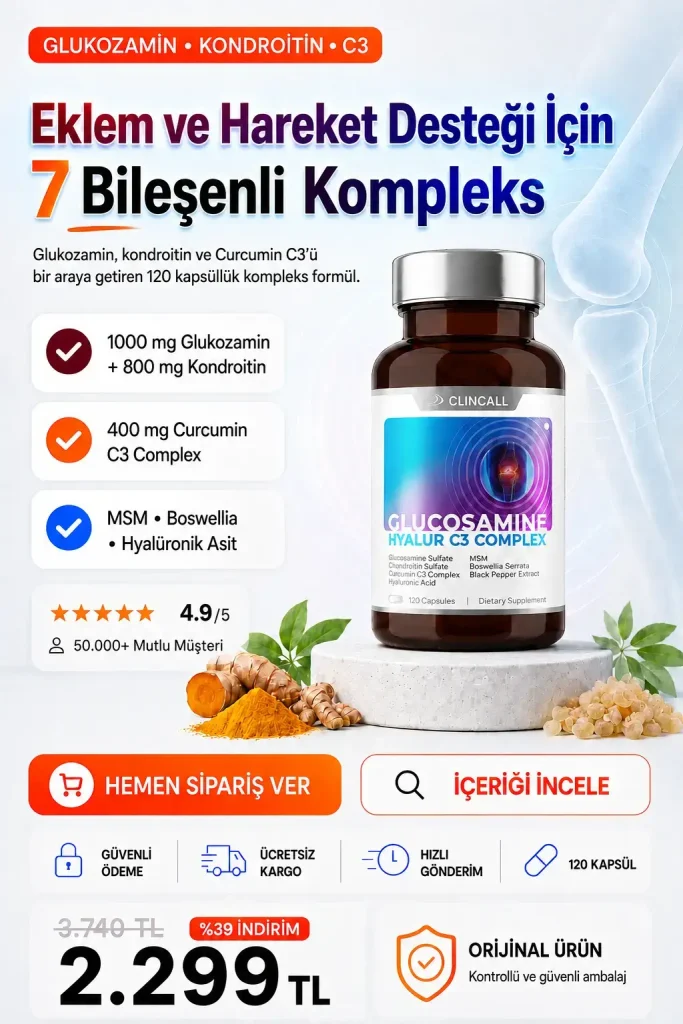 glucosamine
